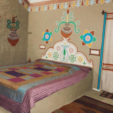 Rann Visamo Resort Bherandiāla Dış mekan fotoğraf