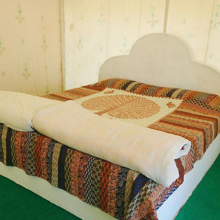 Rann Visamo Resort Bherandiāla Dış mekan fotoğraf