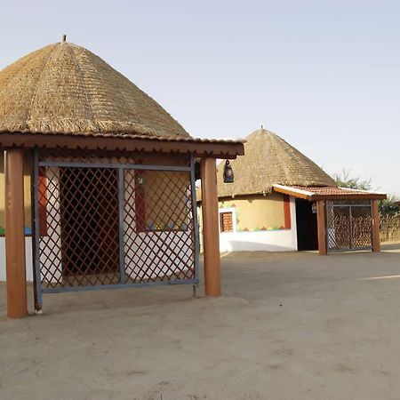 Rann Visamo Resort Bherandiāla Dış mekan fotoğraf