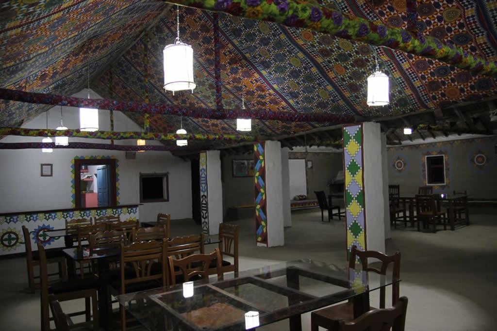 Rann Visamo Resort Bherandiāla Dış mekan fotoğraf