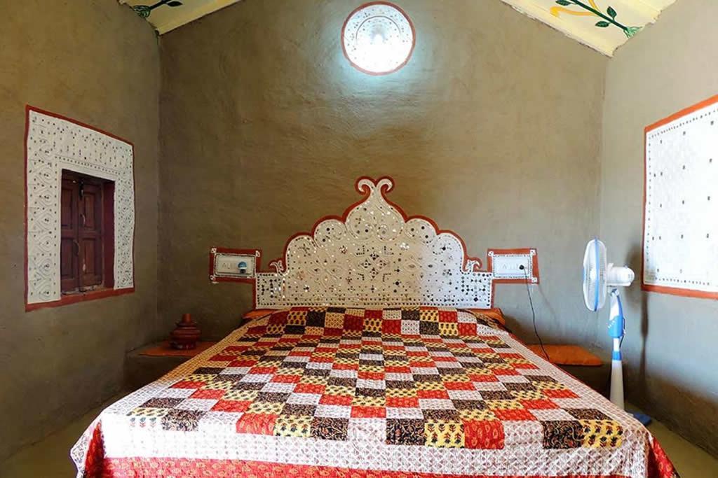 Rann Visamo Resort Bherandiāla Dış mekan fotoğraf