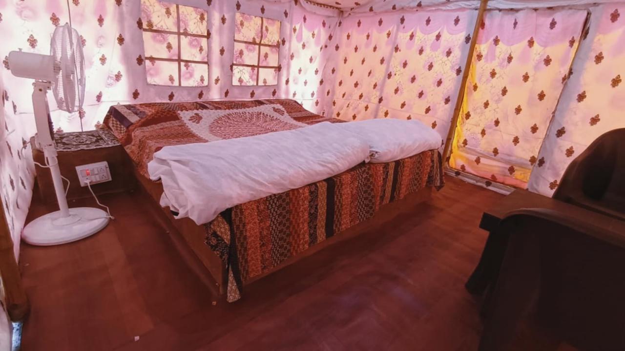 Rann Visamo Resort Bherandiāla Dış mekan fotoğraf