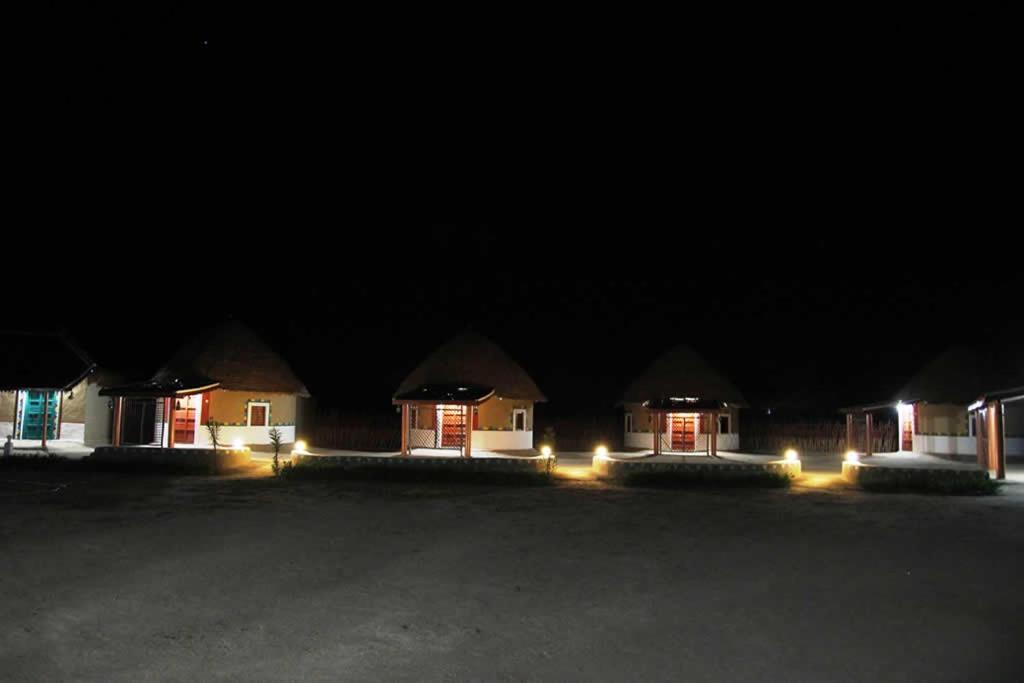 Rann Visamo Resort Bherandiāla Dış mekan fotoğraf