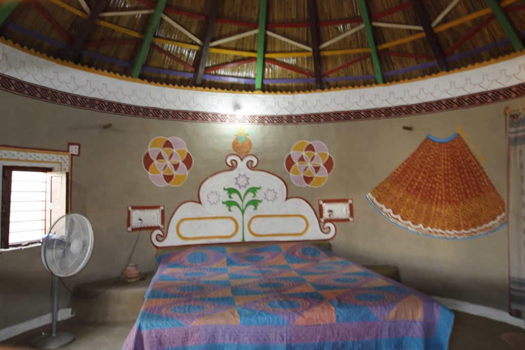 Rann Visamo Resort Bherandiāla Dış mekan fotoğraf