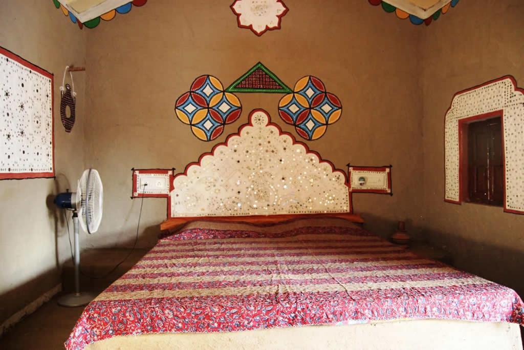 Rann Visamo Resort Bherandiāla Dış mekan fotoğraf