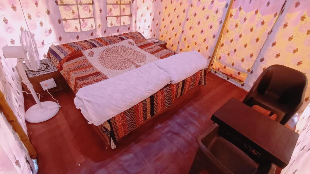 Rann Visamo Resort Bherandiāla Dış mekan fotoğraf