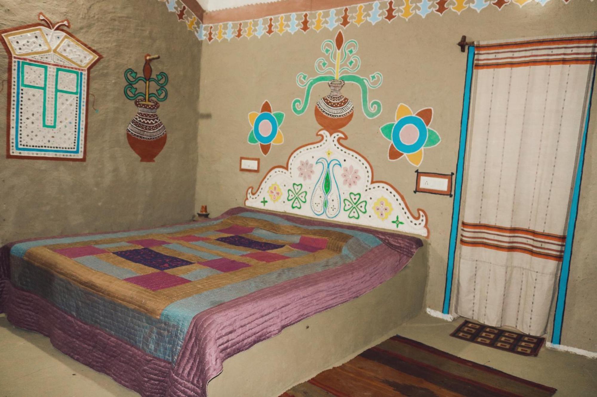 Rann Visamo Resort Bherandiāla Dış mekan fotoğraf