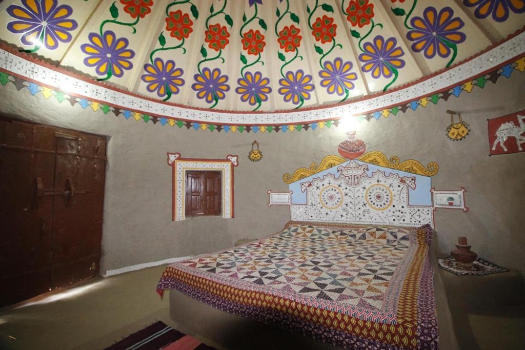 Rann Visamo Resort Bherandiāla Dış mekan fotoğraf